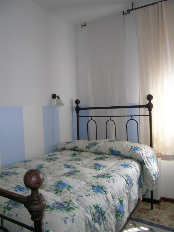 Affittacamere La Casa Di Elide Arezzo Pokoj fotografie